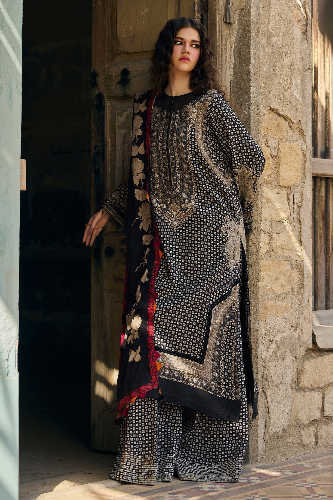 Charizma | C Prints Winter 25 | CPW5-22