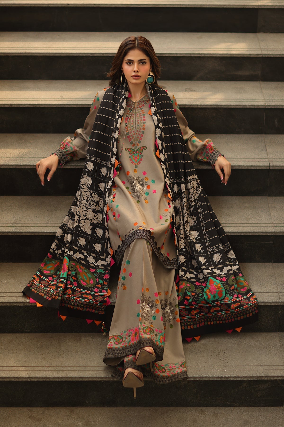 Charizma | C Prints Winter 25 | CPW5-13