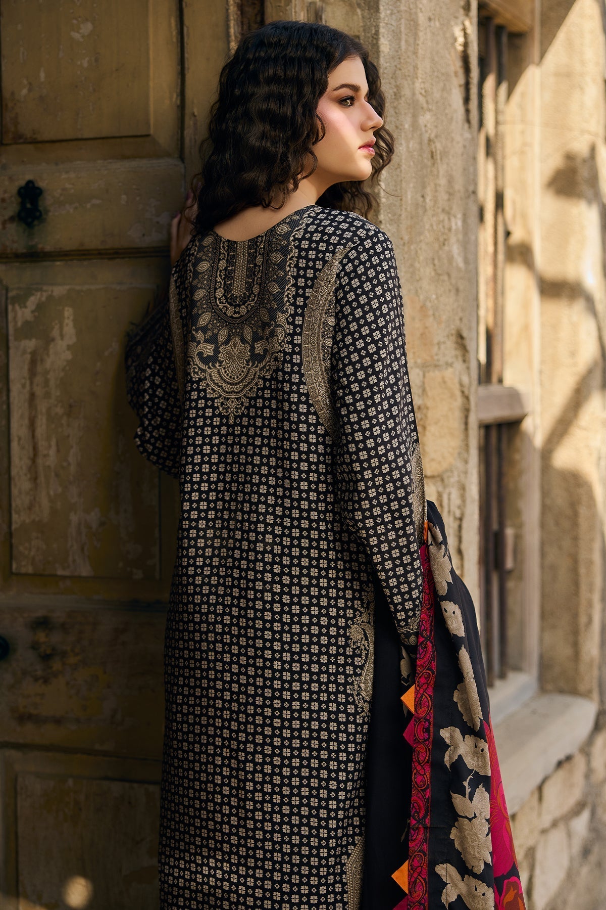 Charizma | C Prints Winter 25 | CPW5-22