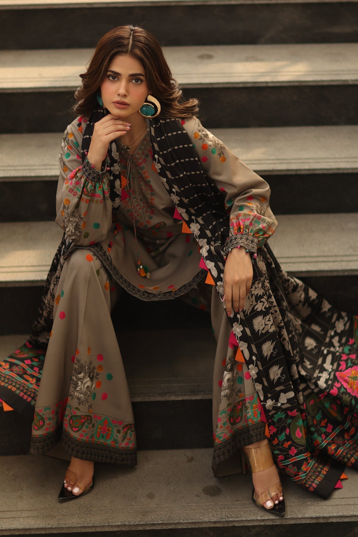 Charizma | C Prints Winter 25 | CPW5-13