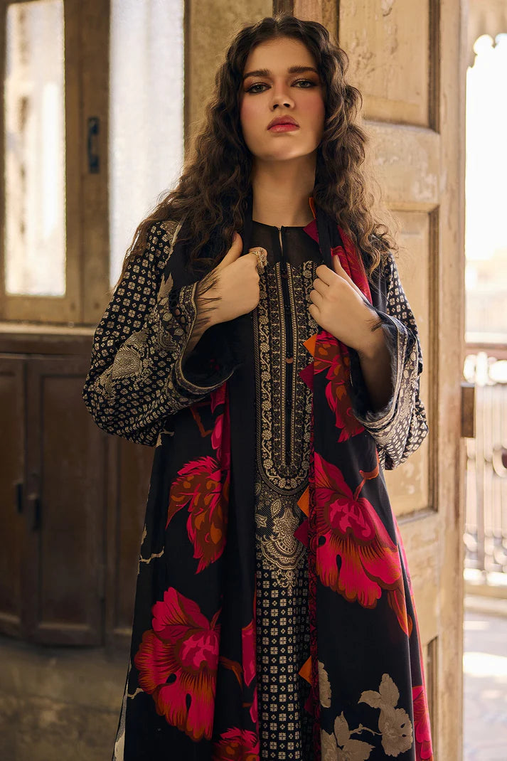 Charizma | C Prints Winter 25 | CPW5-22