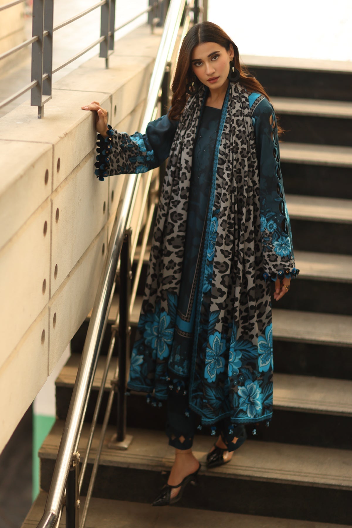Charizma | C Prints Winter 25 | CPW5-18
