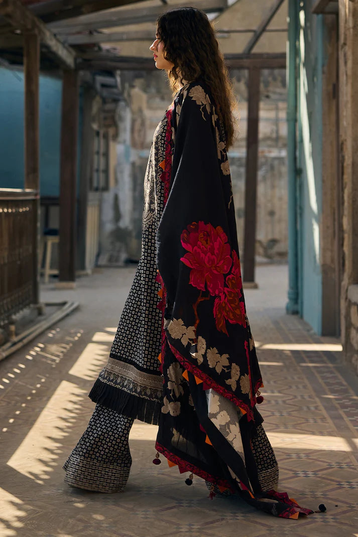 Charizma | C Prints Winter 25 | CPW5-22