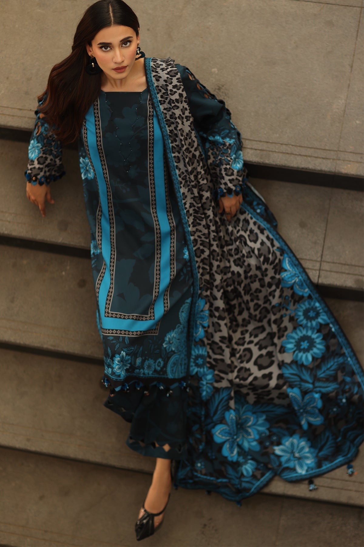 Charizma | C Prints Winter 25 | CPW5-18