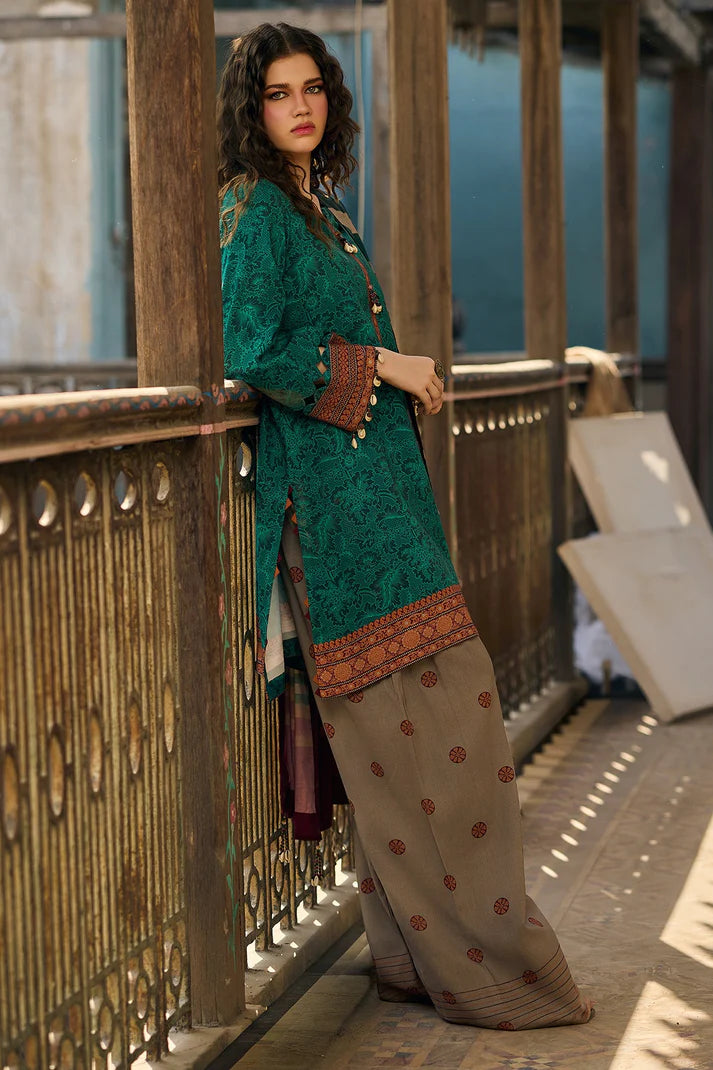 Charizma | C Prints Winter 25 | CPW5-20