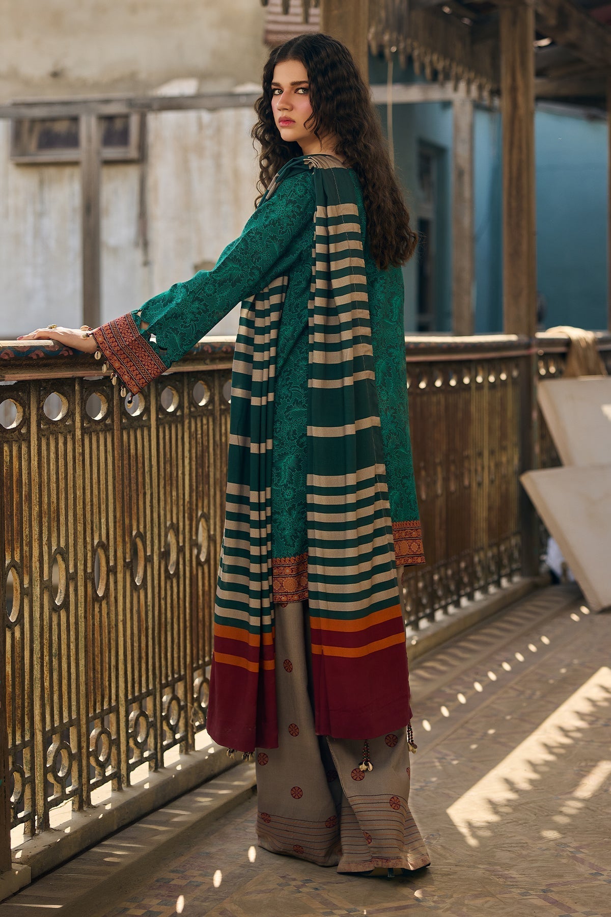 Charizma | C Prints Winter 25 | CPW5-20