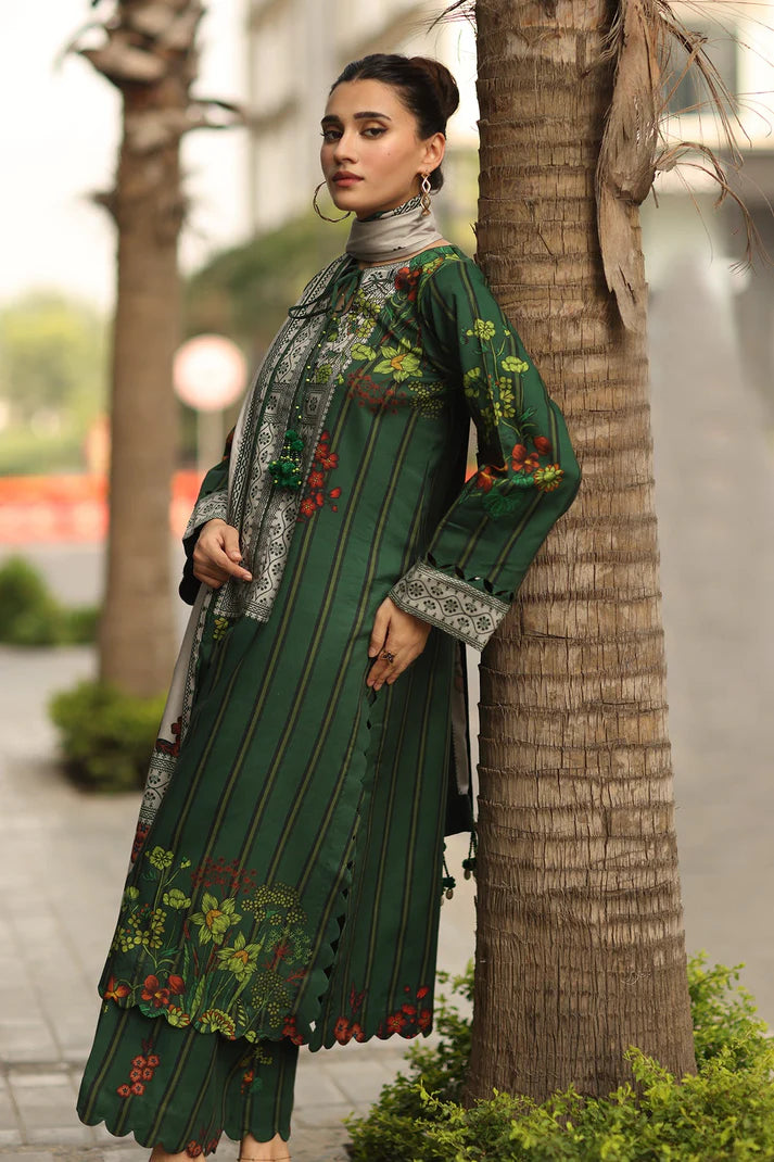 Charizma | C Prints Winter 25 | CPW5-26