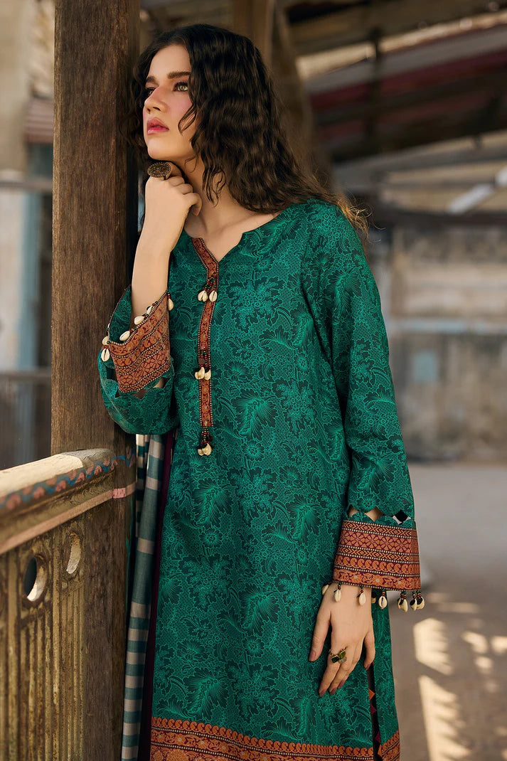 Charizma | C Prints Winter 25 | CPW5-20