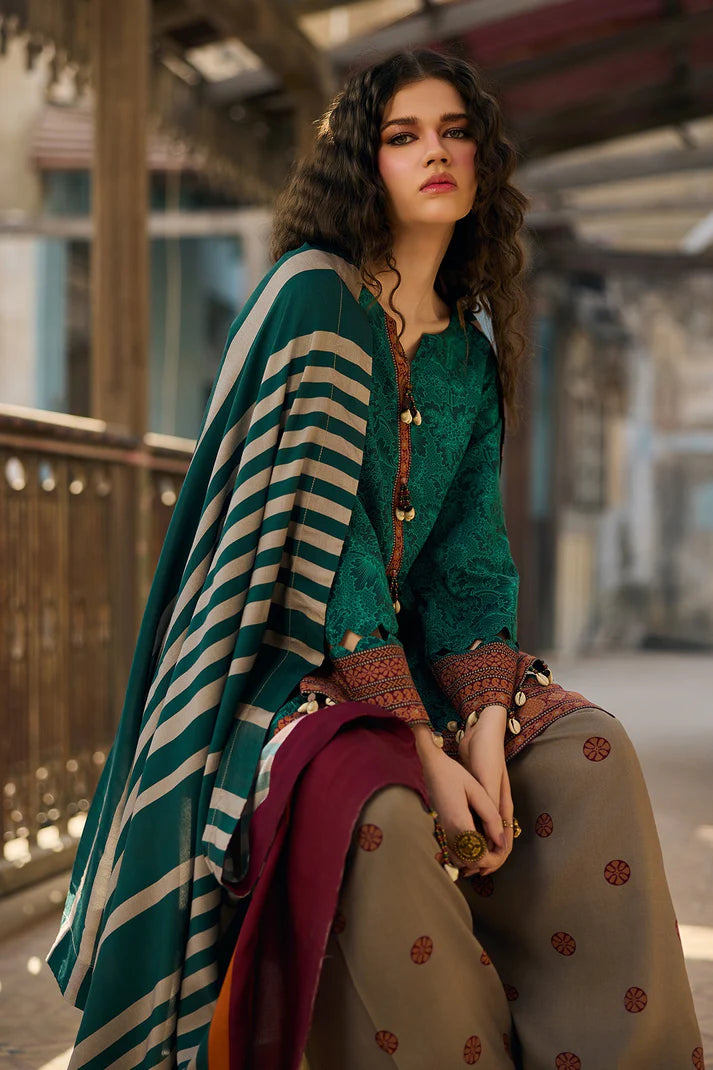 Charizma | C Prints Winter 25 | CPW5-20