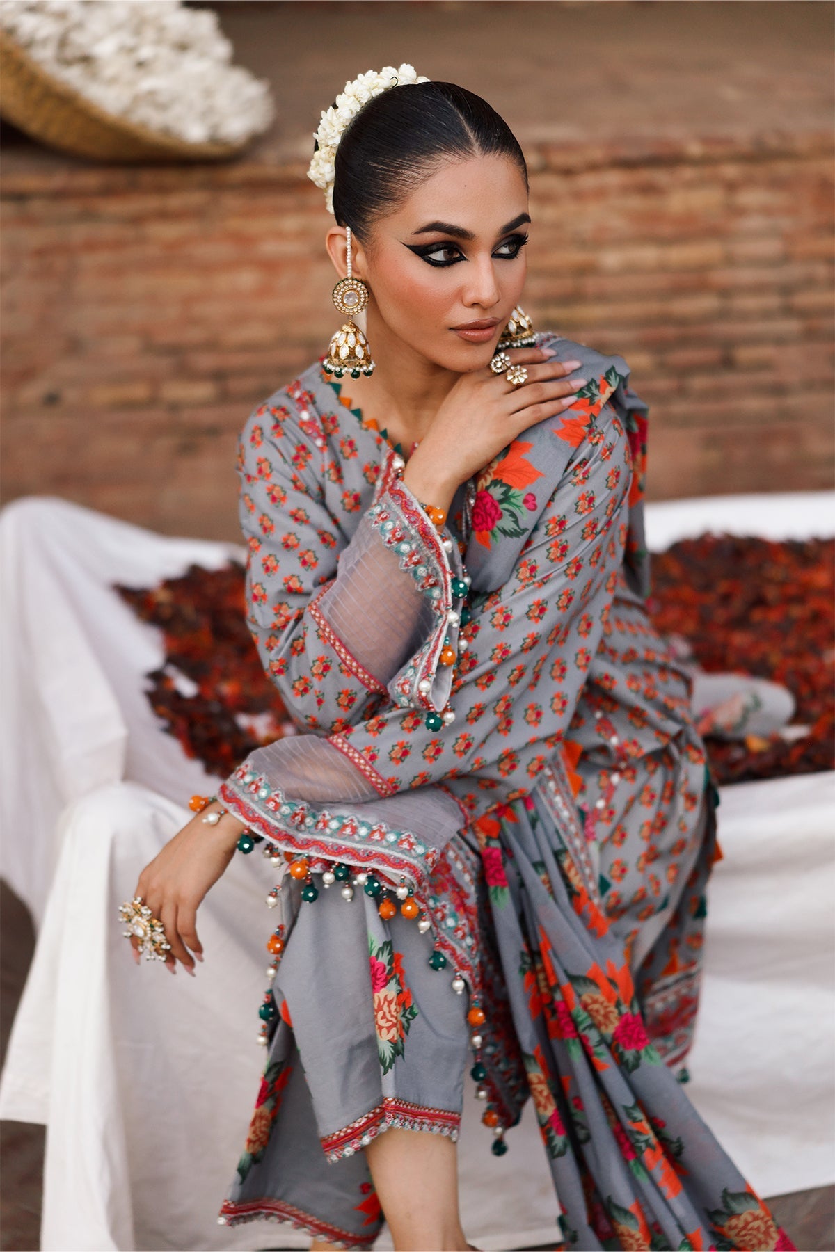 Charizma | Chunnri Collection | CH6-04