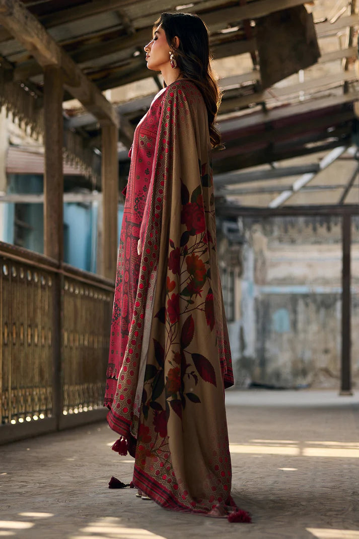 Charizma | C Prints Winter 25 | CPW5-23