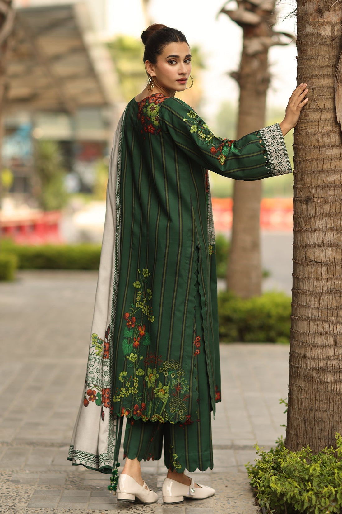 Charizma | C Prints Winter 25 | CPW5-26