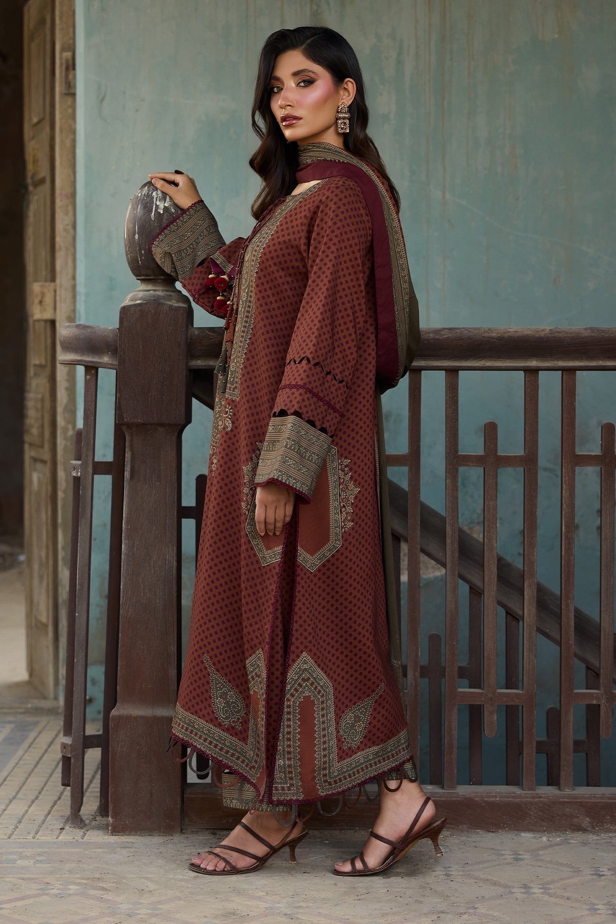 Charizma | C Prints Winter 25 | CPW5-25