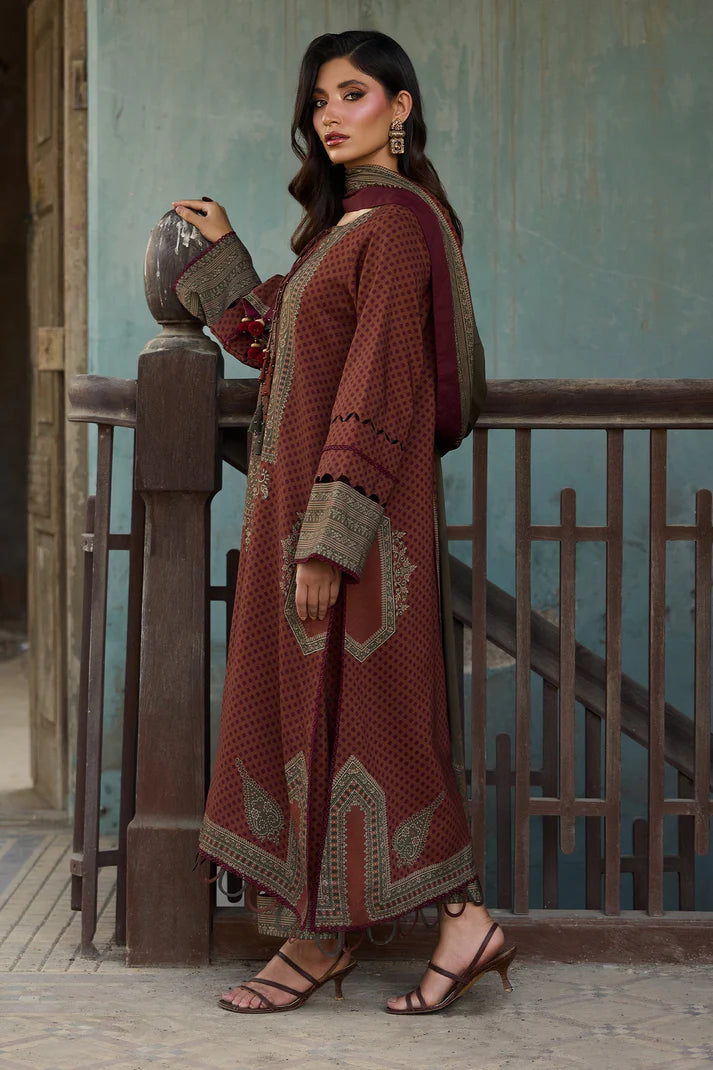 Charizma | C Prints Winter 25 | CPW5-25