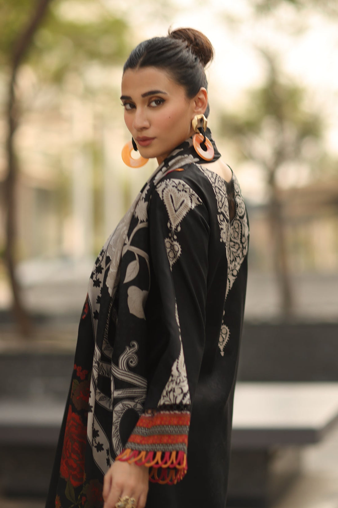 Charizma | C Prints Winter 25 | CPW5-15