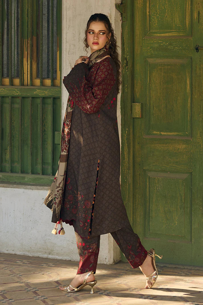 Charizma | C Prints Winter 25 | CPW5-21