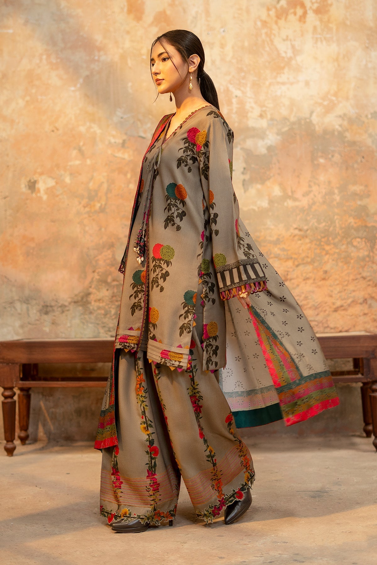 Charizma | C Prints Winter 25 | CPW5-27