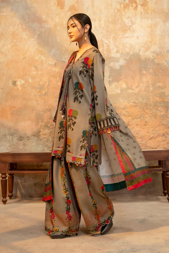 Charizma | C Prints Winter 25 | CPW5-27