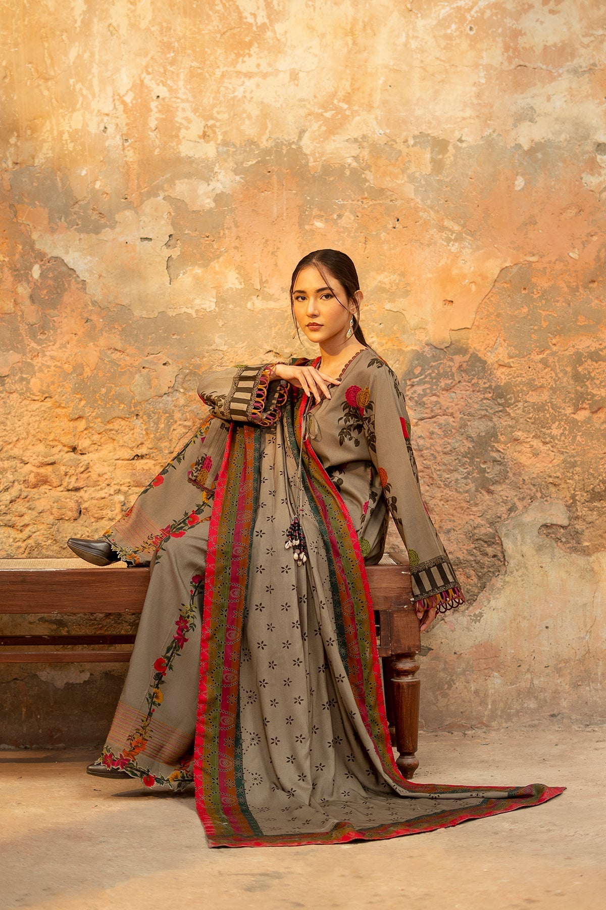 Charizma | C Prints Winter 25 | CPW5-27