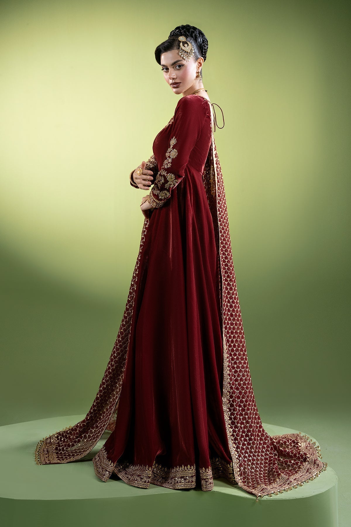 Charizma | Signature Pret |Soha