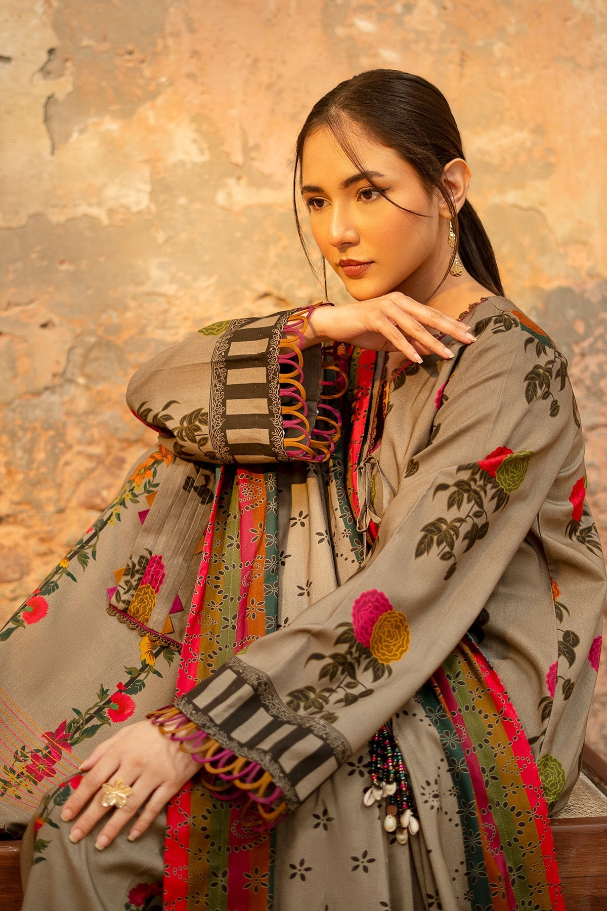 Charizma | C Prints Winter 25 | CPW5-27