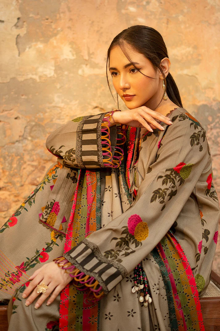 Charizma | C Prints Winter 25 | CPW5-27