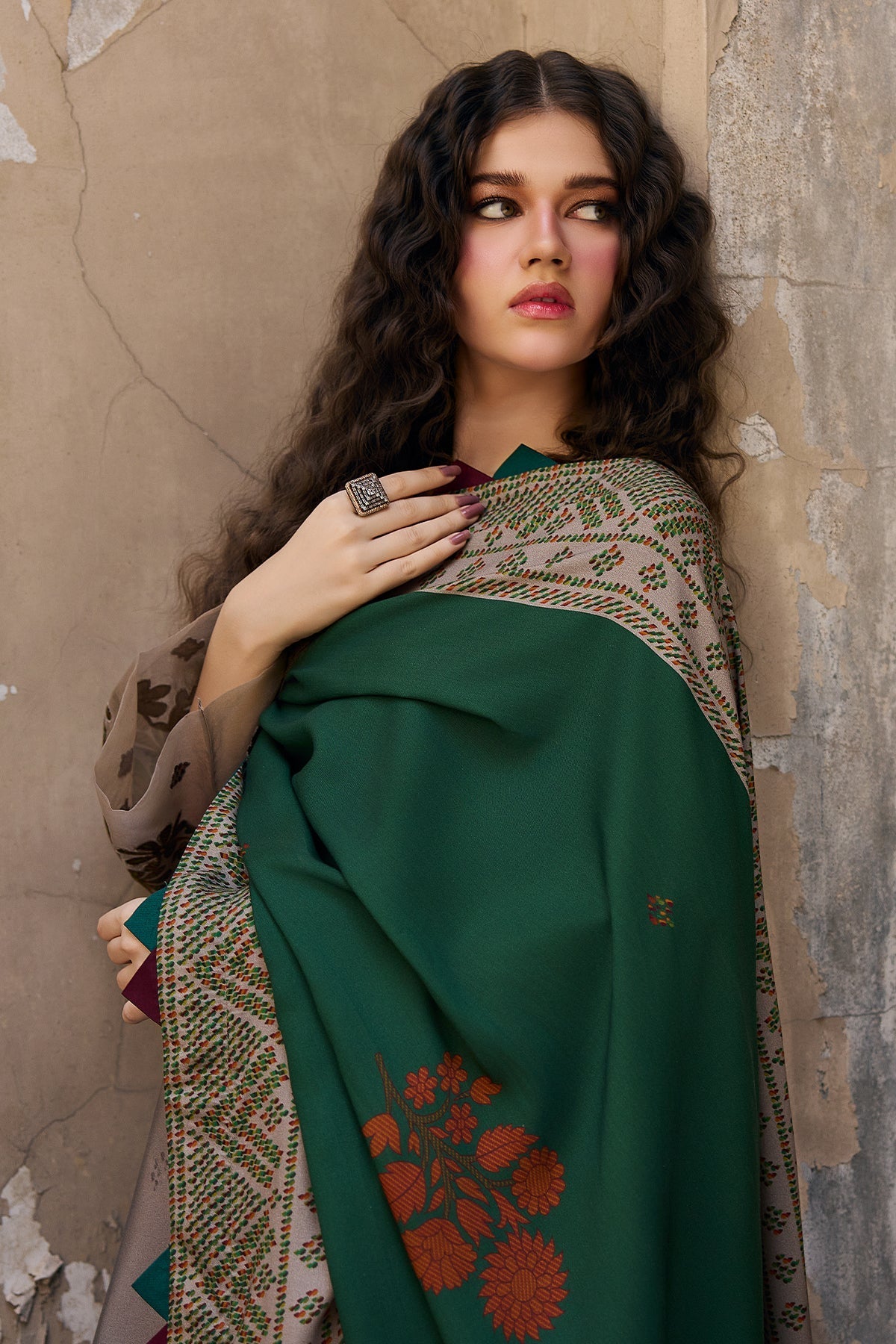 Charizma | C Prints Winter 25 | CPW5-19