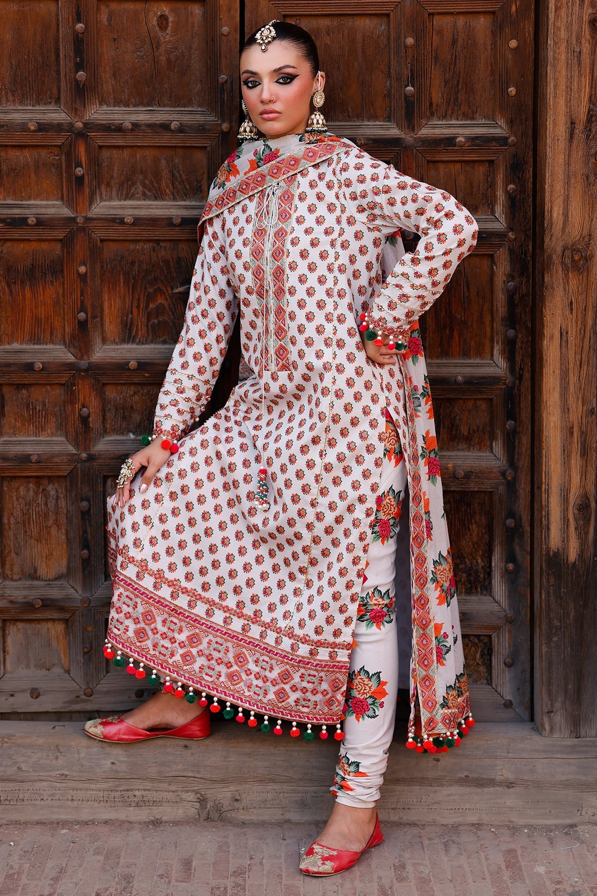 Charizma | Chunnri Collection | CH6-06