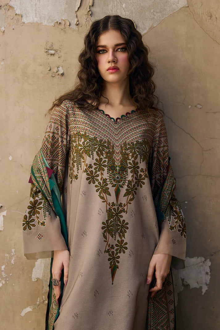 Charizma | C Prints Winter 25 | CPW5-19