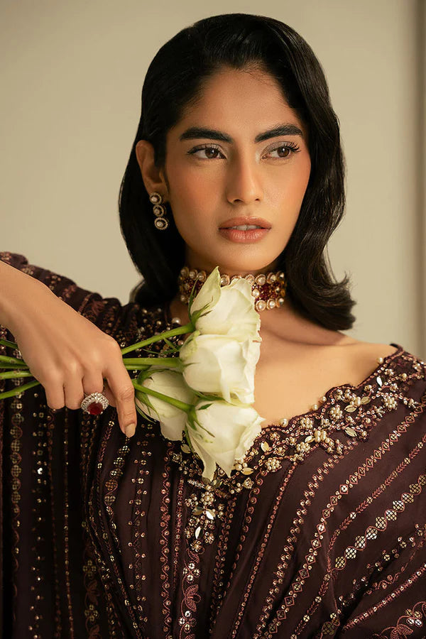 Cross Stitch | Wedding Collection 25 | POTENT MIST