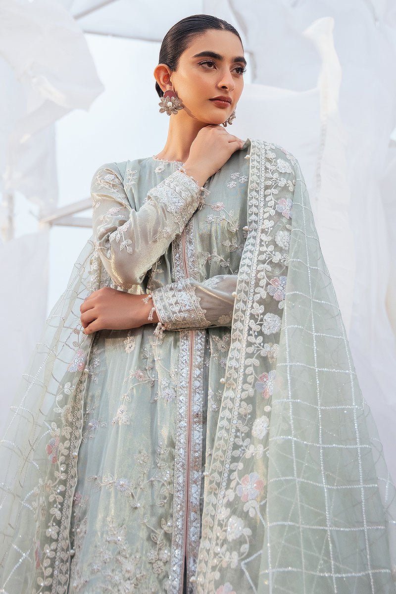 Cross Stitch | RTW Wedding Collection | WHISPER DEW