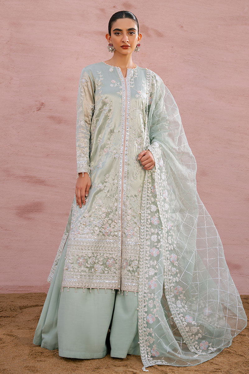 Cross Stitch | RTW Wedding Collection | WHISPER DEW