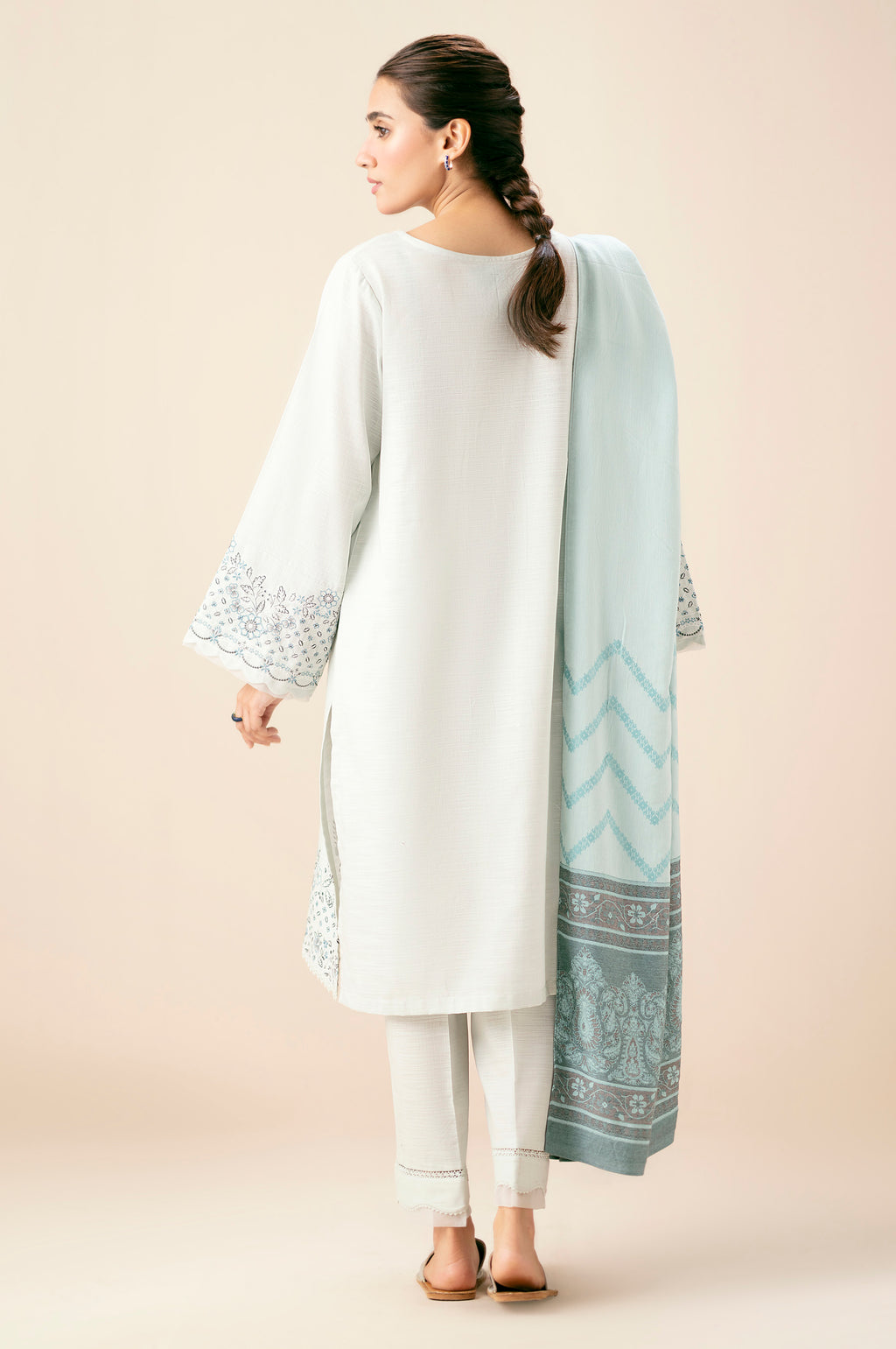 Zeen | Fall Edit 25 | WLM33822