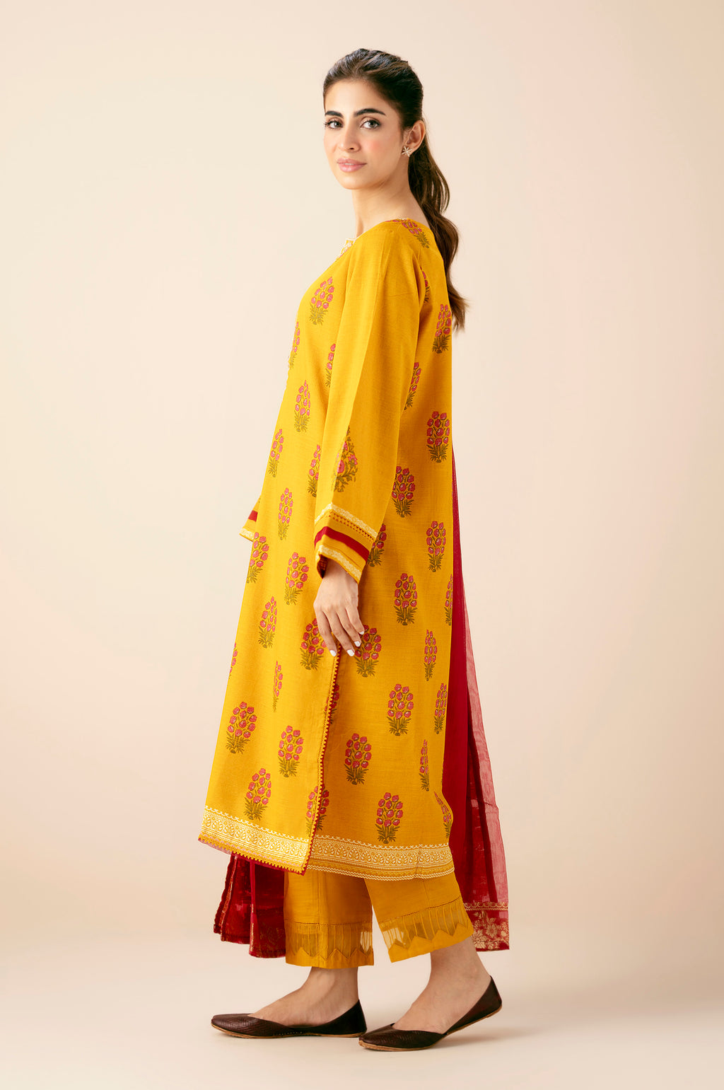 Zeen | Fall Edit 25 | WLM33824