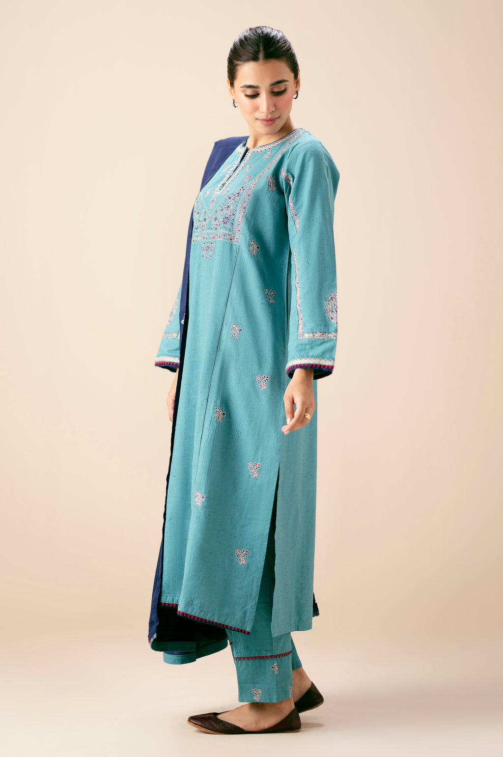 Zeen | Fall Edit 25 | WLM33849