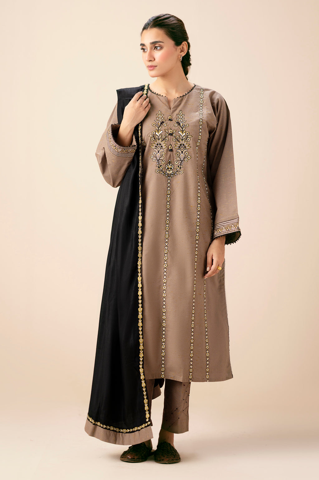 Zeen | Fall Edit 25 | WLM33850