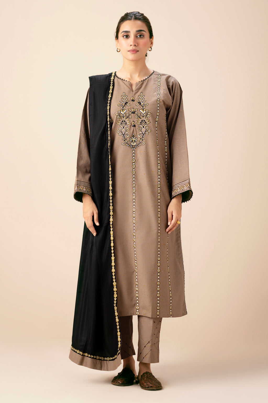 Zeen | Fall Edit 25 | WLM33850