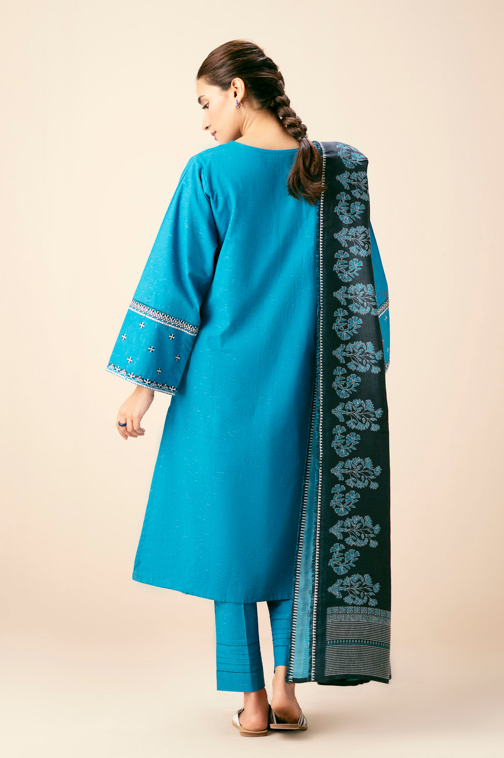 Zeen | Fall Edit 25 | WLM33871