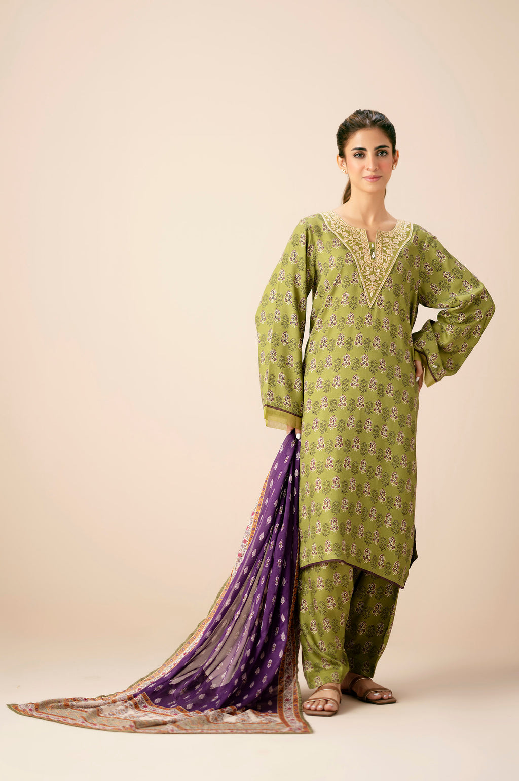 Zeen | Fall Edit 25 | WLM34196