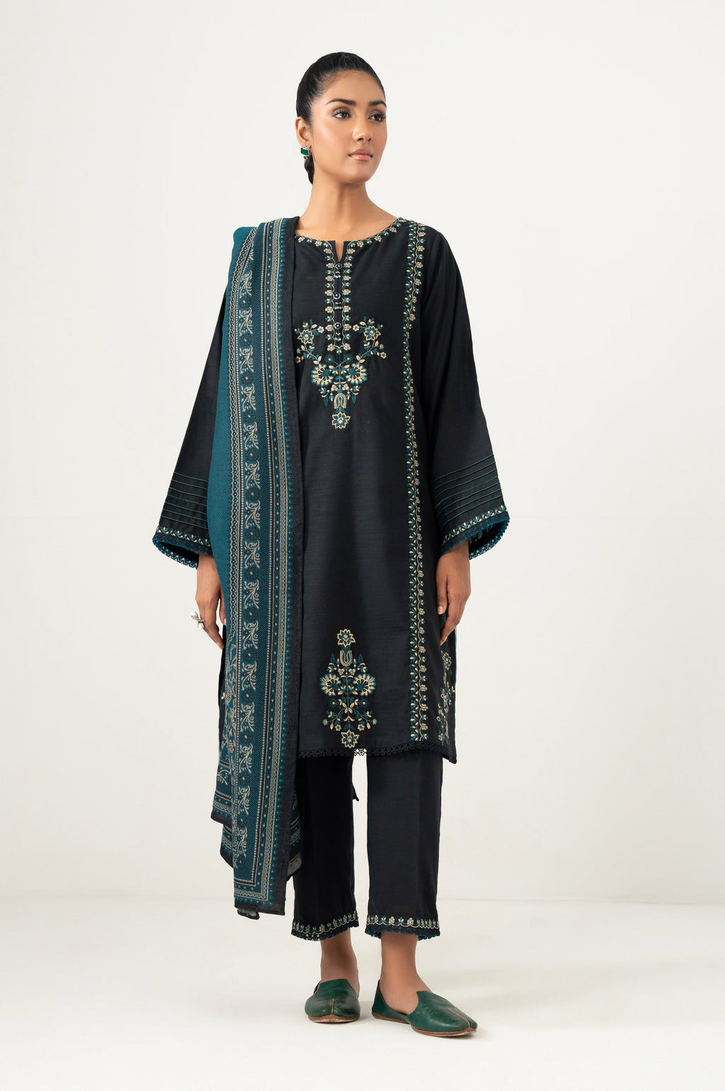 Zeen | Fall Edit 25 | WLM34611