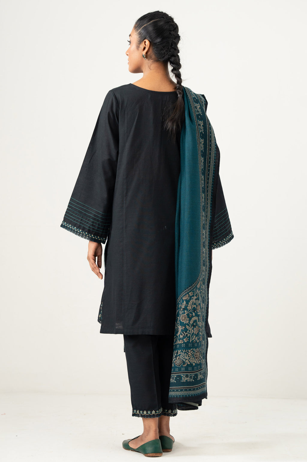 Zeen | Fall Edit 25 | WLM34611