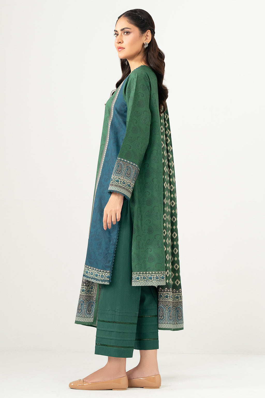 Zeen | Fall Edit 25 | WLM34619