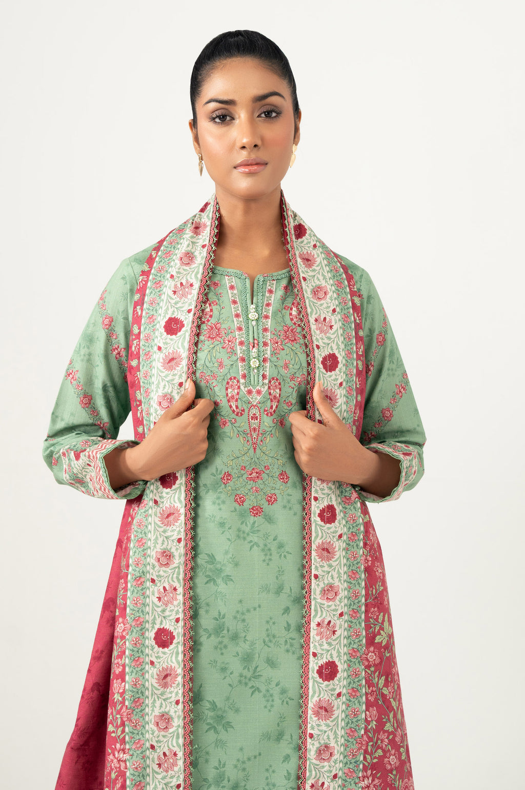 Zeen | Fall Edit 25 | WLM34624