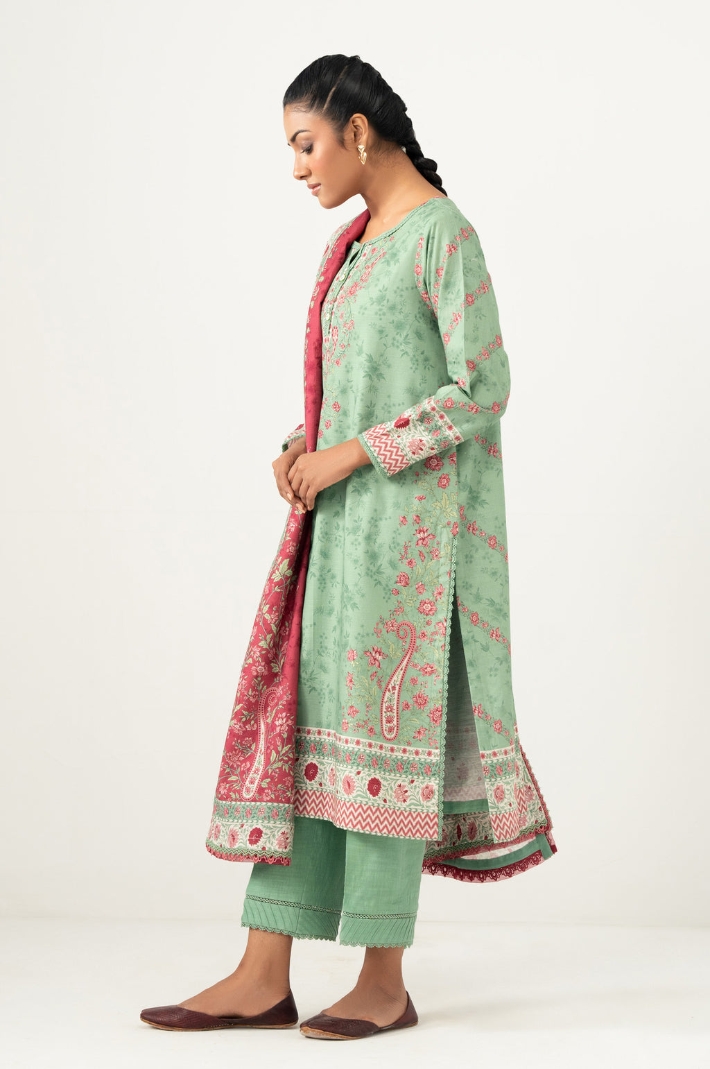 Zeen | Fall Edit 25 | WLM34624