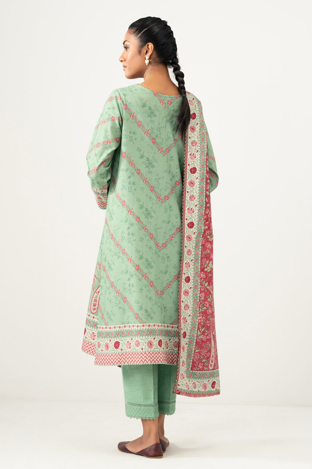 Zeen | Fall Edit 25 | WLM34624