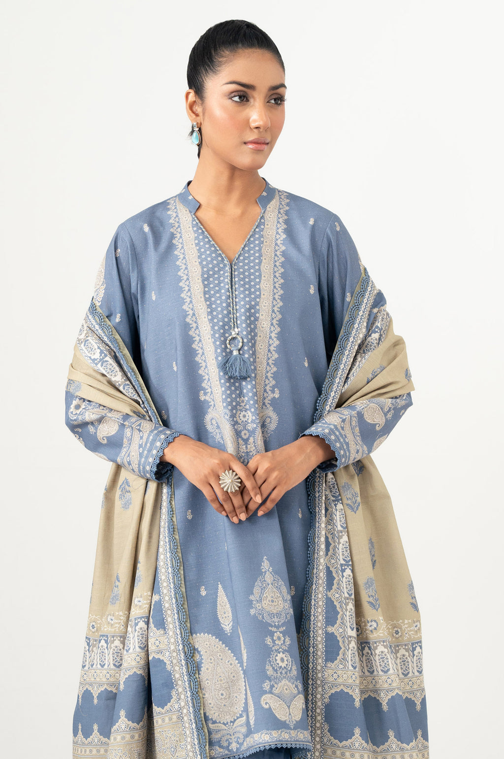 Zeen | Fall Edit 25 | WLM34625