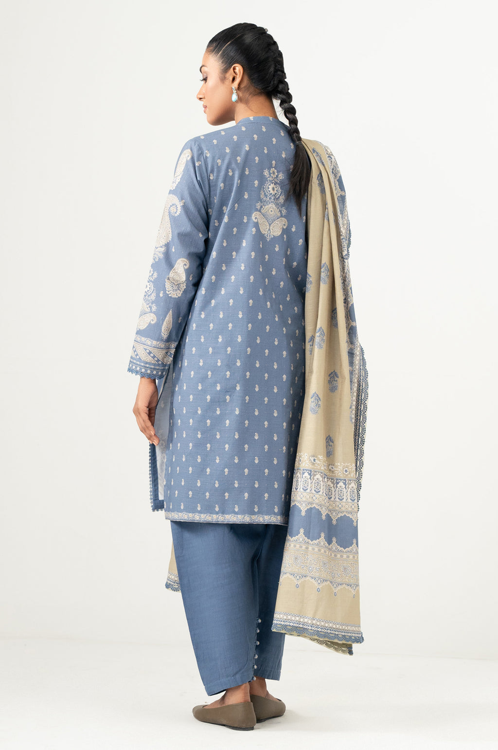 Zeen | Fall Edit 25 | WLM34625