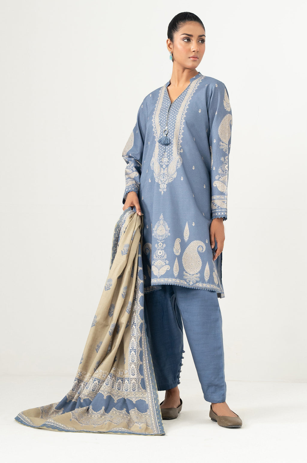 Zeen | Fall Edit 25 | WLM34625