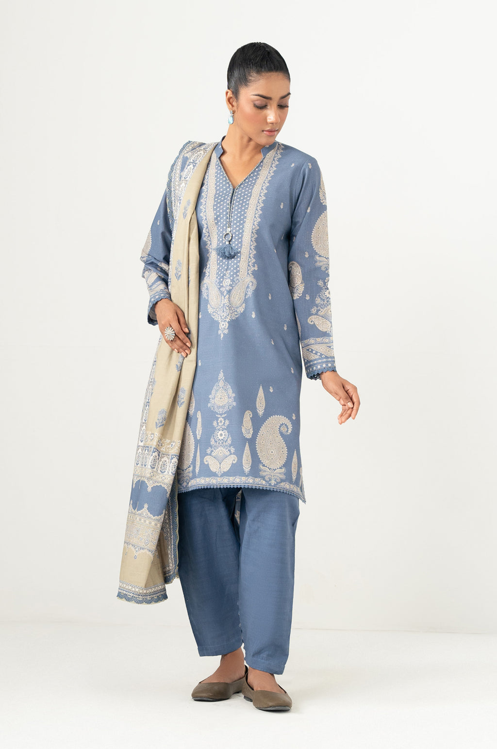 Zeen | Fall Edit 25 | WLM34625