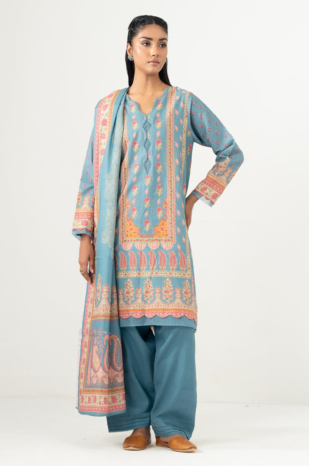 Zeen | Fall Edit 25 | WLM34626